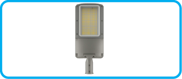 039-AZOOD LED STREET LIGHT Series M26